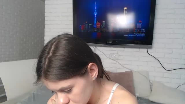 Gallery image thumbnail from ZoeMI's myfreecams stream on, 03/27/2023, 14:35 image 14 of 20