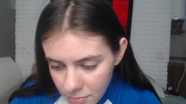 Gallery image thumbnail from ZoeMI's myfreecams stream on, 03/31/2023, 12:27 image 2 of 20