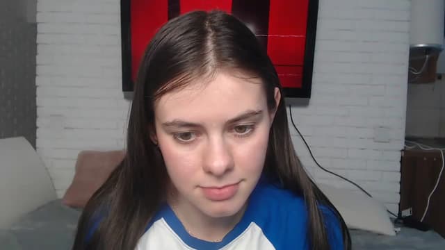Gallery image thumbnail from ZoeMI's myfreecams stream on, 03/31/2023, 12:27 image 10 of 20