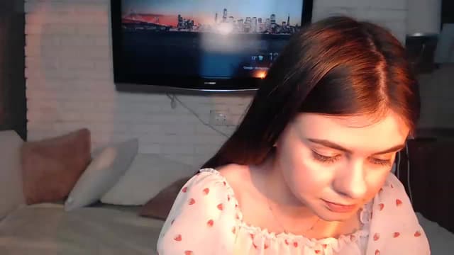 Gallery image thumbnail from ZoeMI's myfreecams stream on, 04/12/2023, 09:52 image 3 of 20
