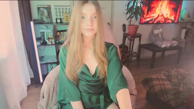 Gallery image thumbnail from al_ma's myfreecams stream on, 01/01/2024, 13:36 image 15 of 20