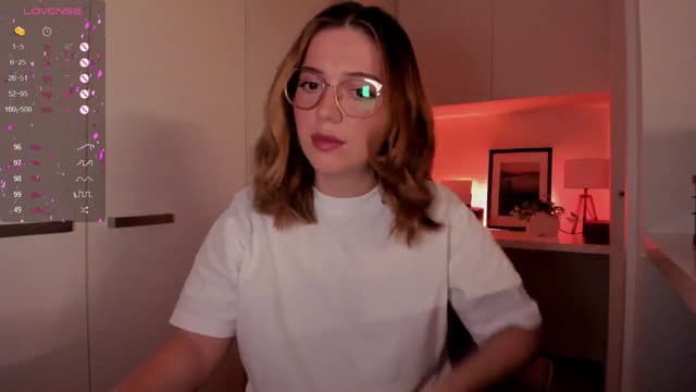 Gallery image thumbnail from cutee's myfreecams stream on, 09/08/2024, 14:52 image 6 of 20