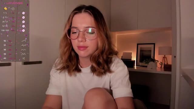 Gallery image thumbnail from cutee's myfreecams stream on, 09/08/2024, 18:12 image 3 of 20