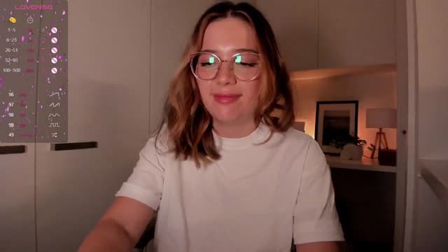 Gallery image thumbnail from cutee's myfreecams stream on, 09/08/2024, 18:12 image 8 of 20