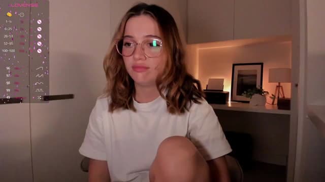 Gallery image thumbnail from cutee's myfreecams stream on, 09/08/2024, 19:44 image 2 of 20