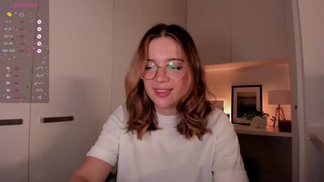 Gallery image thumbnail from cutee's myfreecams stream on, 09/08/2024, 19:44 image 8 of 20
