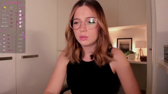 Gallery image thumbnail from cutee's myfreecams stream on, 09/11/2024, 16:14 image 12 of 20