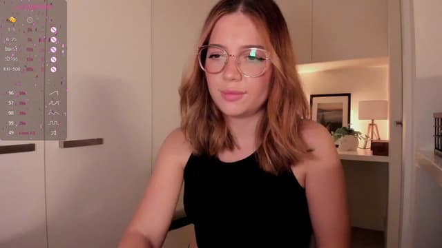Gallery image thumbnail from cutee's myfreecams stream on, 09/11/2024, 17:12 image 10 of 20