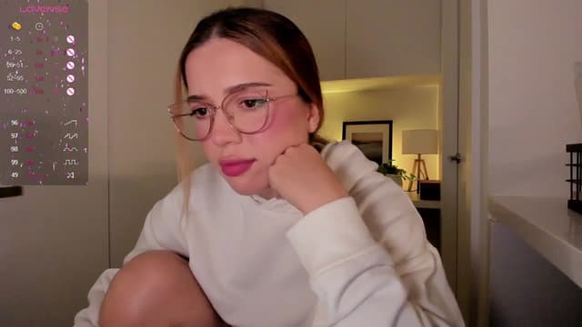 Gallery image thumbnail from cutee's myfreecams stream on, 09/12/2024, 16:04 image 4 of 20