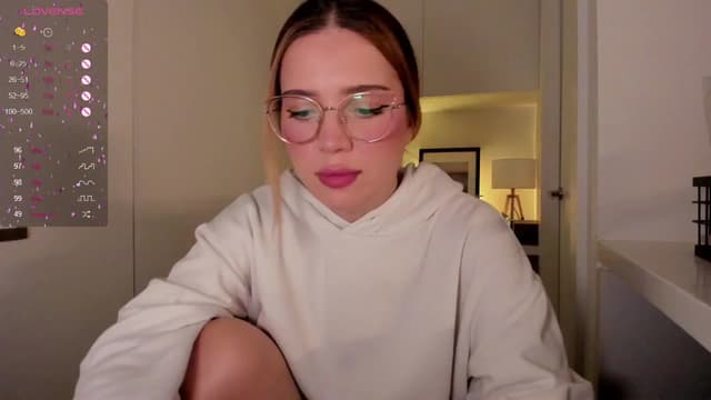 Gallery image thumbnail from cutee's myfreecams stream on, 09/12/2024, 16:04 image 1 of 20