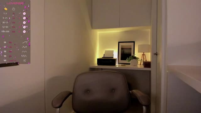 Gallery image thumbnail from cutee's myfreecams stream on, 09/13/2024, 18:06 image 13 of 20