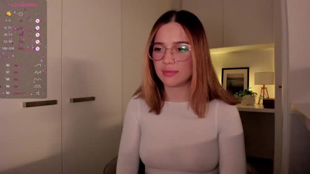 Gallery image thumbnail from cutee's myfreecams stream on, 09/16/2024, 15:54 image 1 of 20