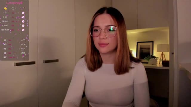 Gallery image thumbnail from cutee's myfreecams stream on, 09/16/2024, 15:54 image 9 of 20