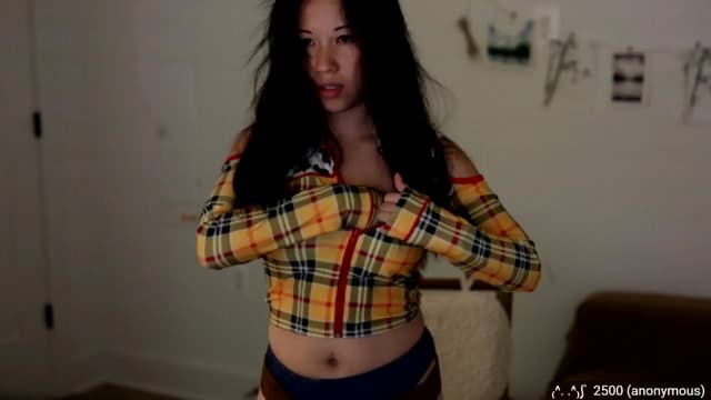 Gallery image thumbnail from dais_'s myfreecams stream on, 07/16/2025, 04:23 image 12 of 20