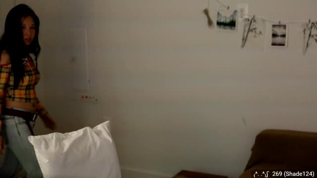 Gallery image thumbnail from dais_'s myfreecams stream on, 07/16/2025, 04:23 image 4 of 20