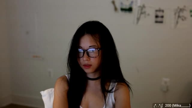 Gallery image thumbnail from dais_'s myfreecams stream on, 07/17/2025, 24:38 image 18 of 20