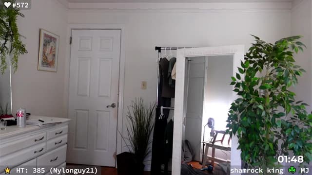 Gallery image thumbnail from el_xo's myfreecams stream on, 03/22/2025, 20:53 image 13 of 20