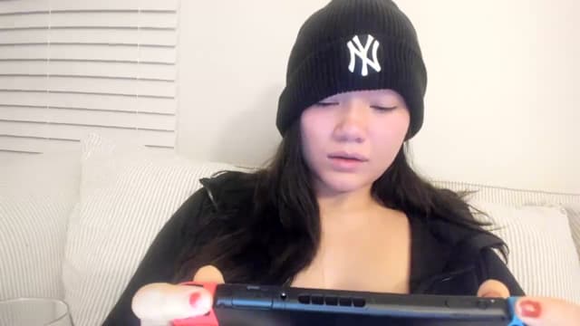 Gallery image thumbnail from imava's myfreecams stream on, 11/12/2023, 09:41 image 9 of 20