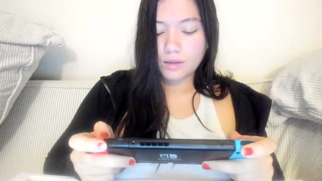 Gallery image thumbnail from imava's myfreecams stream on, 11/13/2023, 11:51 image 20 of 20
