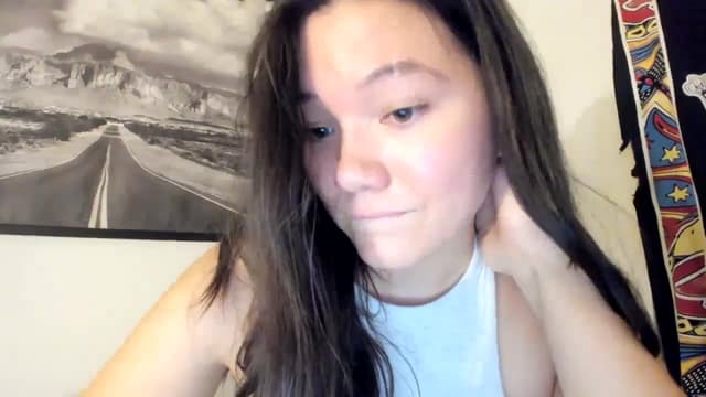 Gallery image thumbnail from imava's myfreecams stream on, 11/27/2023, 23:05 image 16 of 20