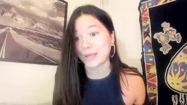 Gallery image thumbnail from imava's myfreecams stream on, 12/03/2023, 18:04 image 9 of 20