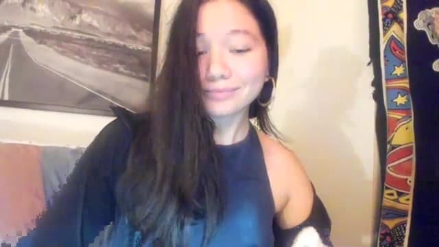 Gallery image thumbnail from imava's myfreecams stream on, 12/03/2023, 19:14 image 4 of 20