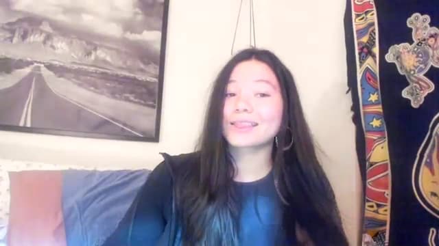 Gallery image thumbnail from imava's myfreecams stream on, 12/03/2023, 19:14 image 8 of 20