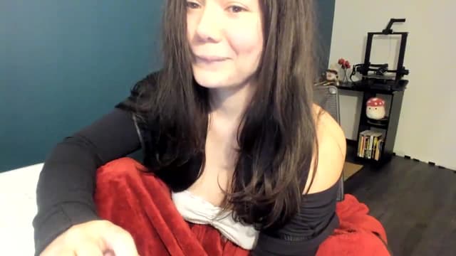 Gallery image thumbnail from imava's myfreecams stream on, 01/07/2024, 08:08 image 16 of 20