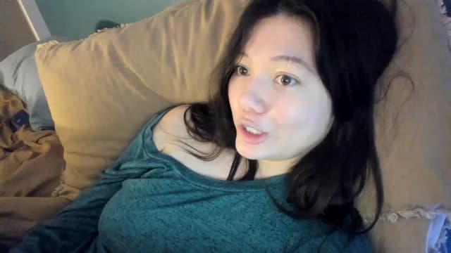 Gallery image thumbnail from imava's myfreecams stream on, 01/23/2024, 10:04 image 18 of 20