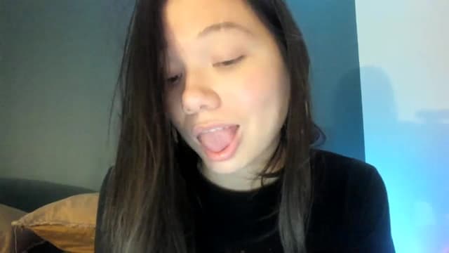 Gallery image thumbnail from imava's myfreecams stream on, 01/24/2024, 08:40 image 8 of 20