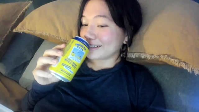 Gallery image thumbnail from imava's myfreecams stream on, 01/26/2024, 10:49 image 5 of 20