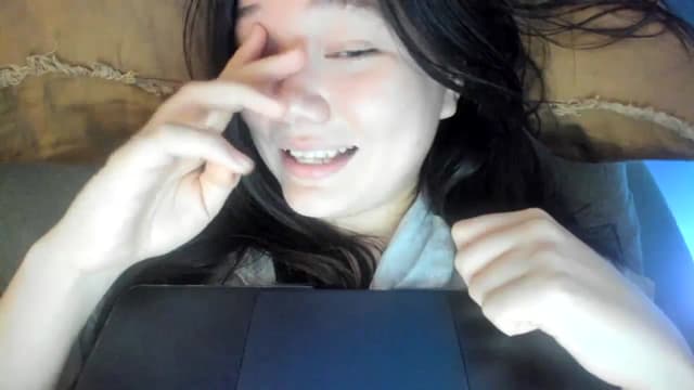 Gallery image thumbnail from imava's myfreecams stream on, 01/28/2024, 10:40 image 20 of 20