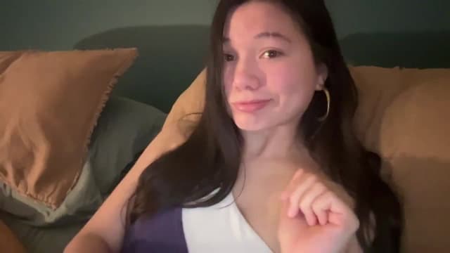 Gallery image thumbnail from imava's myfreecams stream on, 03/25/2024, 06:51 image 5 of 20