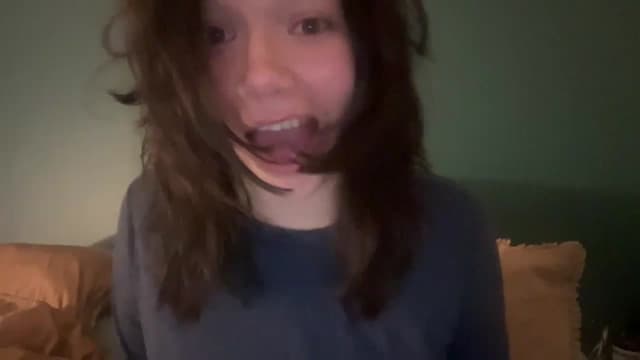Gallery image thumbnail from imava's myfreecams stream on, 04/29/2024, 05:46 image 20 of 20