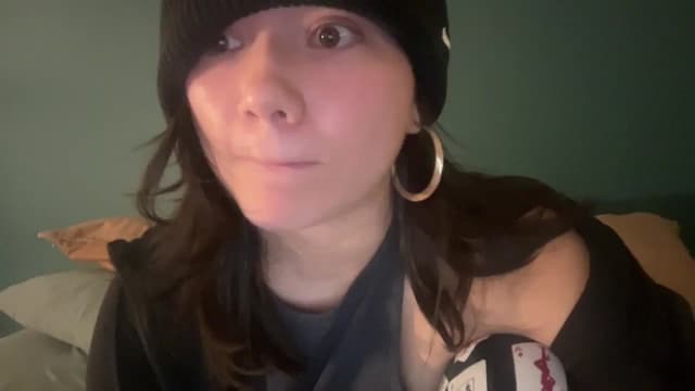 Gallery image thumbnail from imava's myfreecams stream on, 06/04/2024, 11:52 image 13 of 20