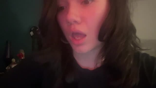 Gallery image thumbnail from imava's myfreecams stream on, 06/18/2024, 08:47 image 20 of 20