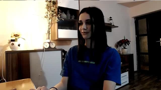 Gallery image thumbnail from kllLr's myfreecams stream on, 12/27/2024, 21:24 image 7 of 20