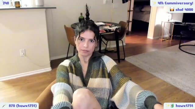 Gallery image thumbnail from litty's myfreecams stream on, 11/24/2023, 05:38 image 15 of 20