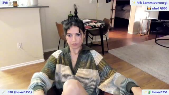 Gallery image thumbnail from litty's myfreecams stream on, 11/24/2023, 05:38 image 14 of 20