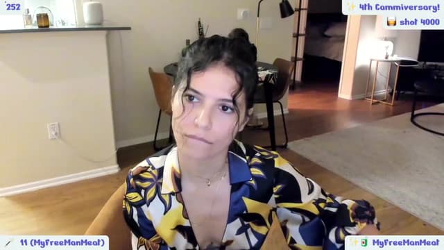 Gallery image thumbnail from litty's myfreecams stream on, 11/24/2023, 05:38 image 3 of 20