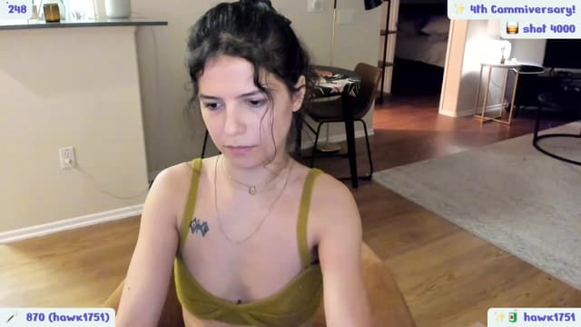Gallery image thumbnail from litty's myfreecams stream on, 11/24/2023, 05:38 image 17 of 20