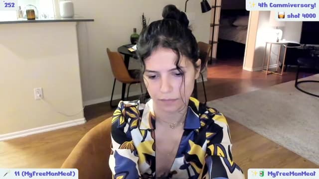 Gallery image thumbnail from litty's myfreecams stream on, 11/24/2023, 05:38 image 1 of 20