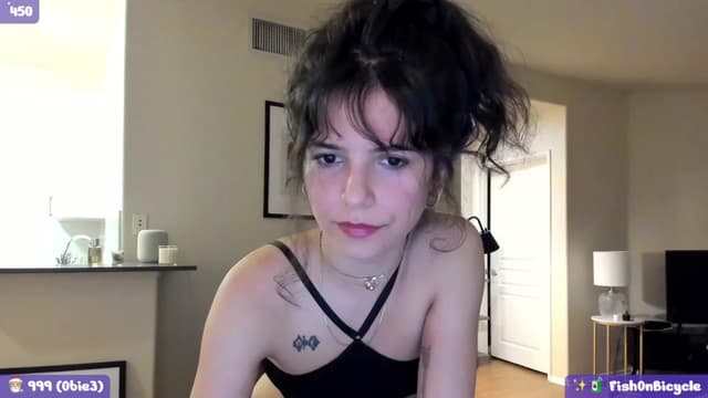 Gallery image thumbnail from litty's myfreecams stream on, 12/06/2023, 07:12 image 20 of 20