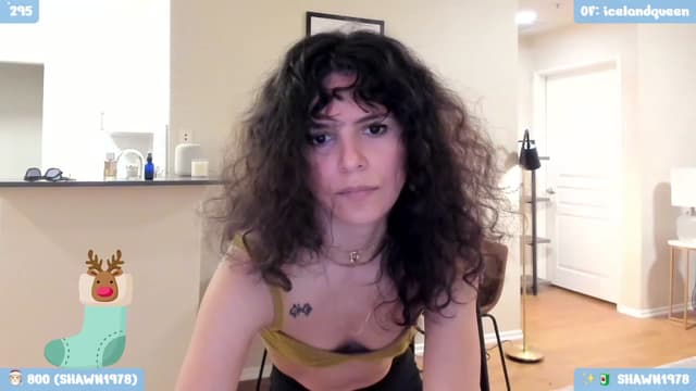 Gallery image thumbnail from litty's myfreecams stream on, 12/08/2023, 07:39 image 5 of 20