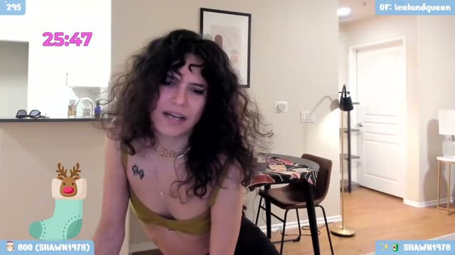 Gallery image thumbnail from litty's myfreecams stream on, 12/08/2023, 07:39 image 6 of 20
