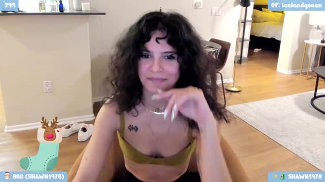 Gallery image thumbnail from litty's myfreecams stream on, 12/08/2023, 07:39 image 13 of 20