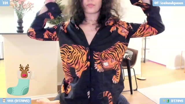Gallery image thumbnail from litty's myfreecams stream on, 12/09/2023, 10:02 image 18 of 20