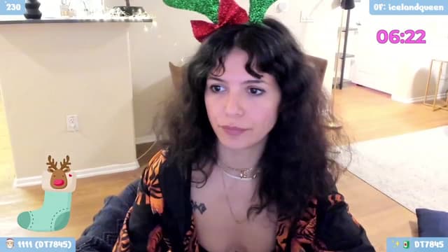 Gallery image thumbnail from litty's myfreecams stream on, 12/09/2023, 10:02 image 4 of 20