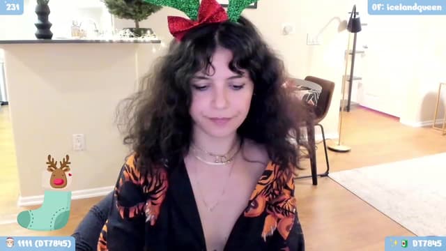 Gallery image thumbnail from litty's myfreecams stream on, 12/09/2023, 10:02 image 19 of 20