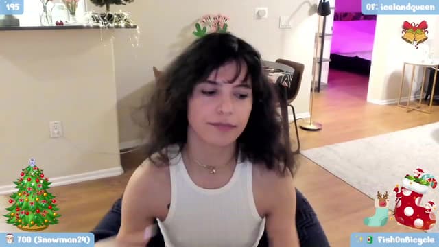 Gallery image thumbnail from litty's myfreecams stream on, 12/11/2023, 03:44 image 20 of 20
